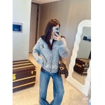 2025年10月14日入荷秋冬新作Louis Vuitton ジャケットファッション/誕生日プレゼント/贈り物 can工場