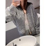 2025年10月14日入荷秋冬新作Louis Vuitton ジャケットファッション/誕生日プレゼント/贈り物 can工場