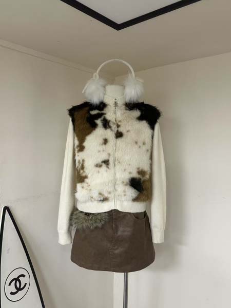 2025年10月14日入荷秋冬新作Celineジャケットファ...