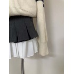 2025年10月14日入荷秋冬新作Thom Browne ニットジャケットファッション/誕生日プレゼント/贈り物 can工場