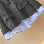 2025年10月14日入荷秋冬新作ACNEジャケットファッション/誕生日プレゼント/贈り物 can工場