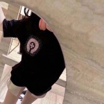 2025年10月14日入荷秋冬新作Chrome hearts半袖ファッション/誕生日プレゼント/贈り物 can工場