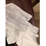 2025年10月14日入荷秋冬新作Chrome hearts半袖ファッション/誕生日プレゼント/贈り物 can工場