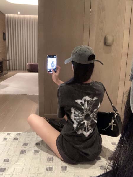 2025年10月14日入荷秋冬新作Chrome Hearts...