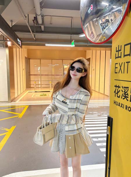 2025年10月14日入荷秋冬新作Miumiu セットファッ...