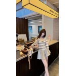 2025年10月14日入荷秋冬新作Miumiu セットファッション/誕生日プレゼント/贈り物 can工場