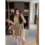 2025年10月14日入荷秋冬新作Miumiu セットファッション/誕生日プレゼント/贈り物 can工場