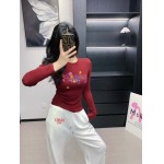 2025年10月14日入荷秋冬新作Chrome hearts アンダーシャツファッション/誕生日プレゼント/贈り物 can工場