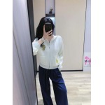 2025年10月14日入荷秋冬新作Chrome hearts ニット/セーターファッション/誕生日プレゼント/贈り物 can工場