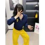 2025年10月14日入荷秋冬新作Chrome hearts ニット/セーターファッション/誕生日プレゼント/贈り物 can工場