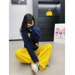 2025年10月14日入荷秋冬新作Chrome hearts ニット/セーターファッション/誕生日プレゼント/贈り物 can工場