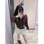 2025年10月14日入荷秋冬新作Chrome hearts ニット/セーターファッション/誕生日プレゼント/贈り物 can工場