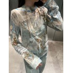 2025年10月14日入荷秋冬新作ACNE  長袖Tシャツファッション/誕生日プレゼント/贈り物 can工場