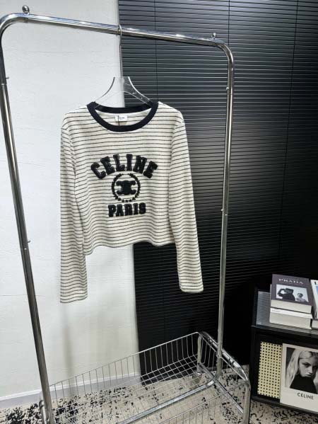 2025年10月14日入荷秋冬新作CELINEファッション/...