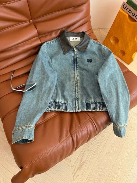 2025年10月14日入荷秋冬新作LOEWEファッション/誕...