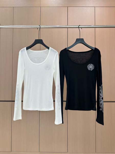 2025年10月14日入荷秋冬新作Chrome hearts...