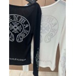 2025年10月14日入荷秋冬新作Chrome heartsファッション/誕生日プレゼント/贈り物 can工場