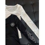 2025年10月14日入荷秋冬新作Chrome heartsファッション/誕生日プレゼント/贈り物 can工場