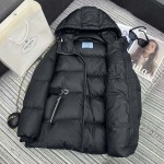 2025年10月14日入荷秋冬新作Prada 綿服ファッション/誕生日プレゼント/贈り物 can工場