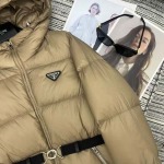 2025年10月14日入荷秋冬新作Prada 綿服ファッション/誕生日プレゼント/贈り物 can工場