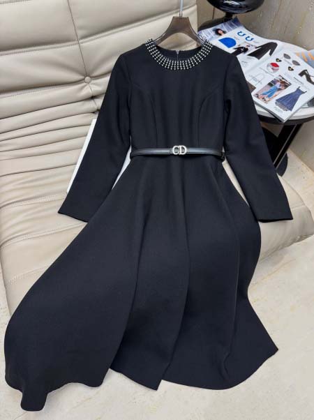 2025年10月14日入荷秋冬新作Diorファッション/誕生...