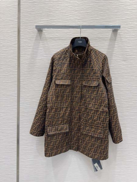 2025年10月14日入荷秋冬新作Fendiファッション/誕...