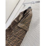 2025年10月14日入荷秋冬新作Fendiファッション/誕生日プレゼント/贈り物 can工場