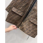 2025年10月14日入荷秋冬新作Fendiファッション/誕生日プレゼント/贈り物 can工場