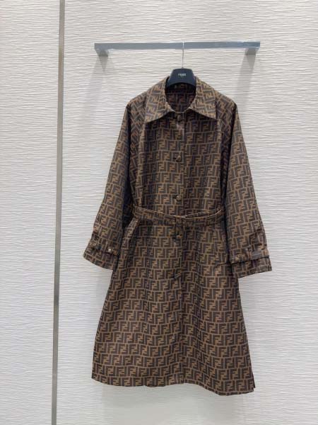 2025年10月14日入荷秋冬新作Fendiファッション/誕...