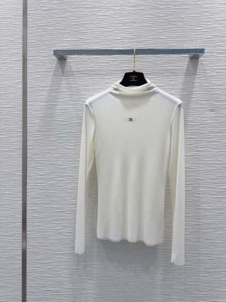 2025年10月14日入荷秋冬新作Chanelファッション/...