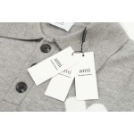 2025年10月14日入荷秋冬新作Amiファッション/誕生日プレゼント/贈り物 can工場