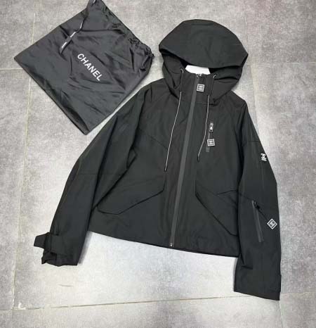 2025年10月14日入荷秋冬新作Chanelファッション/...