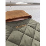 2025年10月14日入荷秋冬新作Miumiuファッション/誕生日プレゼント/贈り物 can工場