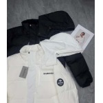 2025年10月14日入荷秋冬新作Balenciagaダウンジャケットファッション/誕生日プレゼント/贈り物 can工場