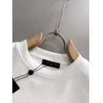 2025年10月14日入荷新作Louis Vuitton長袖Tシャツ 高品質超厳選★入手困難/LD工場