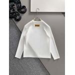 2025年10月14日入荷新作Louis Vuitton長袖Tシャツ 高品質超厳選★入手困難/LD工場