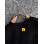 2025年10月14日入荷新作Fendi長袖Tシャツ 高品質超厳選★入手困難/LD工場