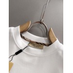 2025年10月14日入荷新作burberry長袖Tシャツ 高品質超厳選★入手困難/LD工場