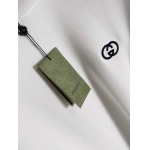 2025年10月14日入荷新作GUCCI長袖Tシャツ 高品質超厳選★入手困難/LD工場