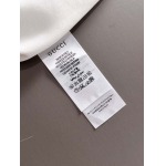 2025年10月14日入荷新作GUCCI長袖Tシャツ 高品質超厳選★入手困難/LD工場