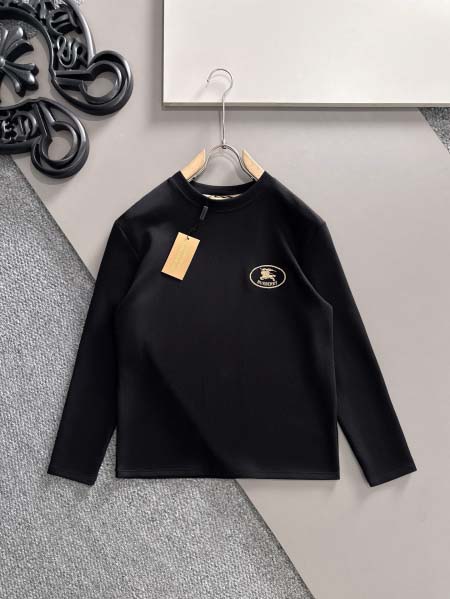 2025年10月14日入荷新作burberry長袖Tシャツ ...