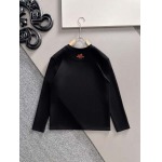 2025年10月14日入荷新作Hermes長袖Tシャツ 高品質超厳選★入手困難/LD工場
