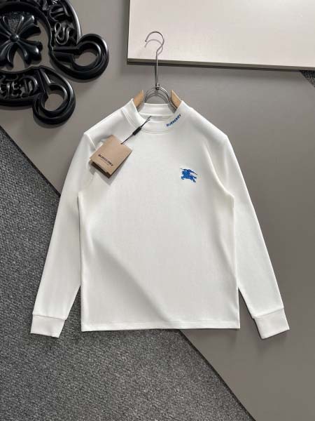 2025年10月14日入荷新作burberry長袖Tシャツ ...