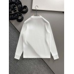 2025年10月14日入荷新作burberry長袖Tシャツ 高品質超厳選★入手困難/LD工場