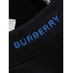 2025年10月14日入荷新作burberry長袖Tシャツ 高品質超厳選★入手困難/LD工場