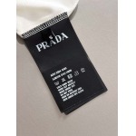 2025年10月14日入荷新作Prada長袖Tシャツ 高品質超厳選★入手困難/LD工場