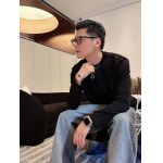 2025年10月14日入荷新作Louis Vuitton長袖Tシャツ 高品質超厳選★入手困難/LD工場