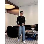 2025年10月14日入荷新作Louis Vuitton長袖Tシャツ 高品質超厳選★入手困難/LD工場