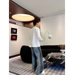 2025年10月14日入荷新作GUCCI長袖Tシャツ 高品質超厳選★入手困難/LD工場