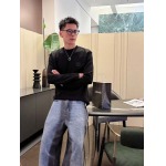 2025年10月14日入荷新作GUCCI長袖Tシャツ 高品質超厳選★入手困難/LD工場